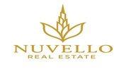 NUVELLO REAL ESTATE L.L.C logo image