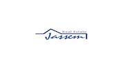 JASSEM REAL ESTATE logo image