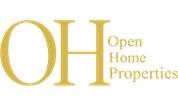 Open Home Properties L.L.C. logo image