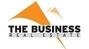 The Business Real Estate logo image
