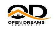 OPEN DREAM PROPERTIES logo image