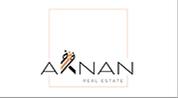 AKNAN REAL ESTATE LLC logo image