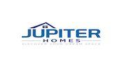 Jupiter Homes Real Estate logo image