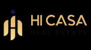 HI CASA REAL ESTATE BROKERAGE LLC logo image