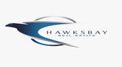 HAWKSBAY REAL ESTATE MANAGEMENT logo image
