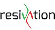 RESIVATION HOTEL MANAGEMENT logo image