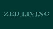 ZED HOLIDAY HOMES logo image