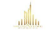 Signature Diamond Real Estate logo image