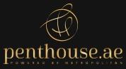 Penthouse.ae Powered by Metropolitan logo image