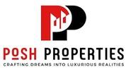 POSH PROPERTIES L.L.C logo image