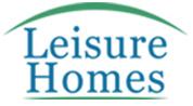 Leisure Homes logo image