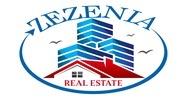 ZEZENIA REAL ESTATE BROKERS L.L.C S.O.C logo image