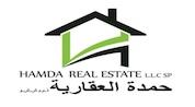 Hamda Real Estate L.L.C SP logo image