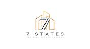 7 States Living Vacation Homes Rental logo image