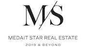 MEDAIT STAR REAL ESTATE L.L.C logo image