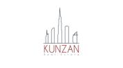 KUNZAN REAL ESTATE BROKERS logo image