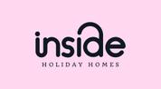 Inside Holiday Homes logo image