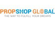 PROP SHOP GLOBAL REAL ESTATE L.L.C logo image