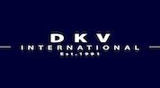 D K V INTERNATIONAL REAL ESTATE logo image