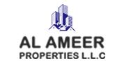 AL AMEER PROPERTIES L.L.C logo image