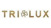 TRILUX HOMES REAL ESTATE BROKERS L.L.C logo image