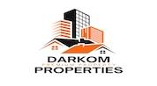 Darkom Properties logo image