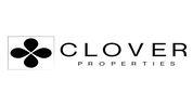 Clover Properties logo image