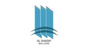 AL SHARAY REAL ESTATE BROKER logo image