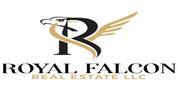 Royal Falcon Real Estate logo image