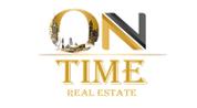 On Time Real Estate LLC logo image