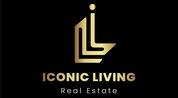 ICONIC LIVING REAL ESTATE L.L.C logo image