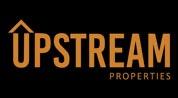 UPSTREAM PROPERTIES logo image