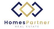 Homes Partner Real Estate Management Supervision Services LLC logo image