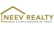 NEEV REALTY L.L.C logo image