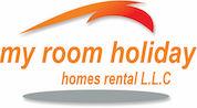 My Room Holiday Homes Rental logo image