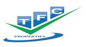 The first choice PROPERTIES L.L.C logo image