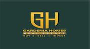 GARDENIA HOMES REAL ESTATE L.L.C logo image