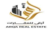 ARQA REAL ESTATE logo image