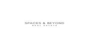 SPACES AND BEYOND REAL ESTATE L.L.C logo image