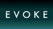 EVOKE logo image