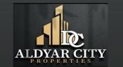 Al Dyar City Properties LLC logo image
