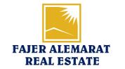 Fajer AL Emarat Real Estate - logo image