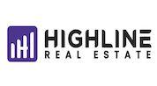 HIGHLINE REAL ESTATE logo image