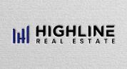 HIGHLINE REAL ESTATE logo image