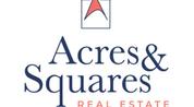 ACRES AND SQUARE REAL ESTATE L.L.C logo image