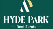HYDE PARK REAL ESTATE logo image