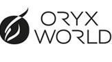 Oryx World Real Estate logo image