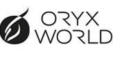 Oryx World Real Estate logo image