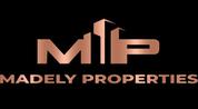 MADELY REAL ESTATE BROKERAGE L.L.C logo image
