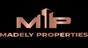 MADELY REAL ESTATE BROKERAGE L.L.C logo image